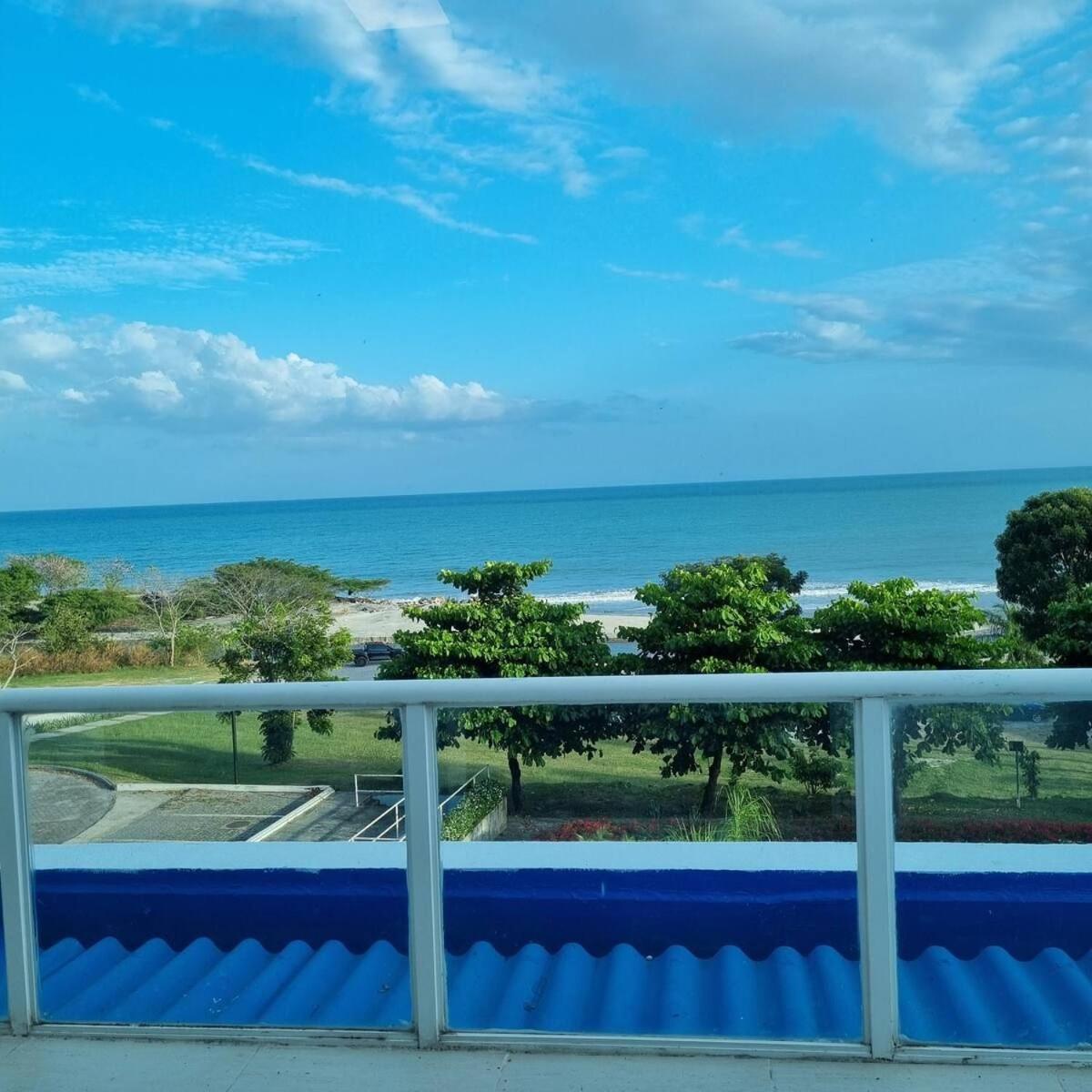 El Farallon del Chiru Playa Blanca Beach Rentals מראה חיצוני תמונה