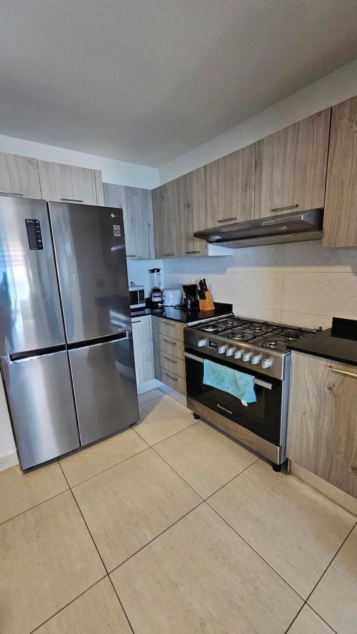 El Farallon del Chiru Playa Blanca Beach Rentals מראה חיצוני תמונה