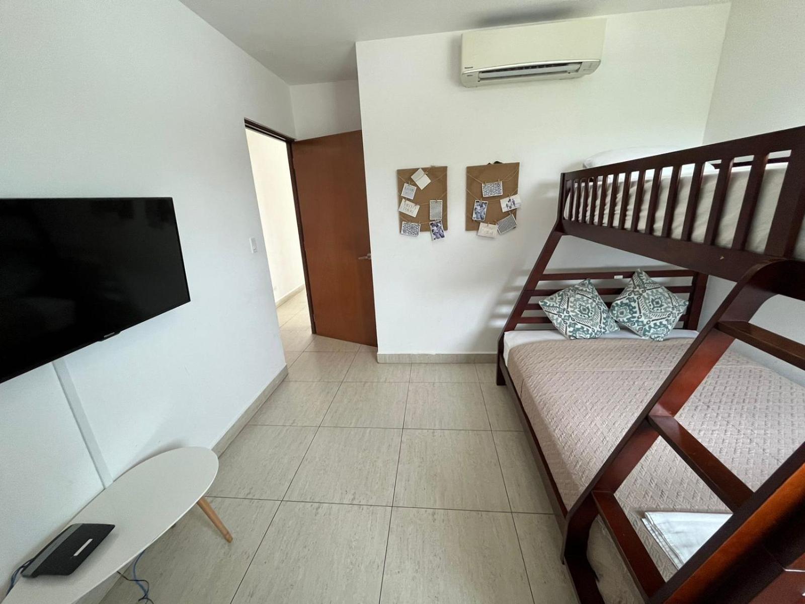El Farallon del Chiru Playa Blanca Beach Rentals מראה חיצוני תמונה