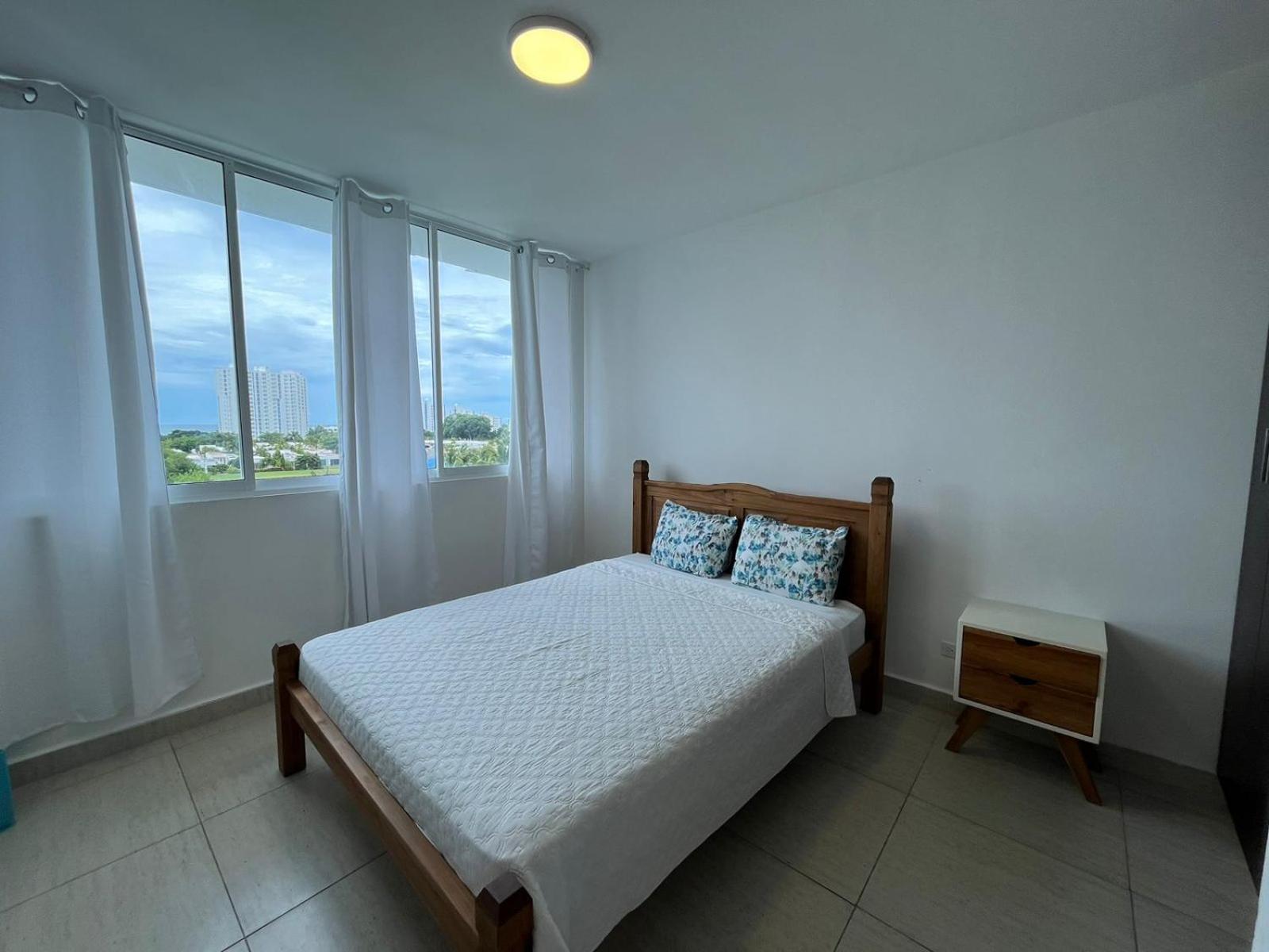 El Farallon del Chiru Playa Blanca Beach Rentals מראה חיצוני תמונה